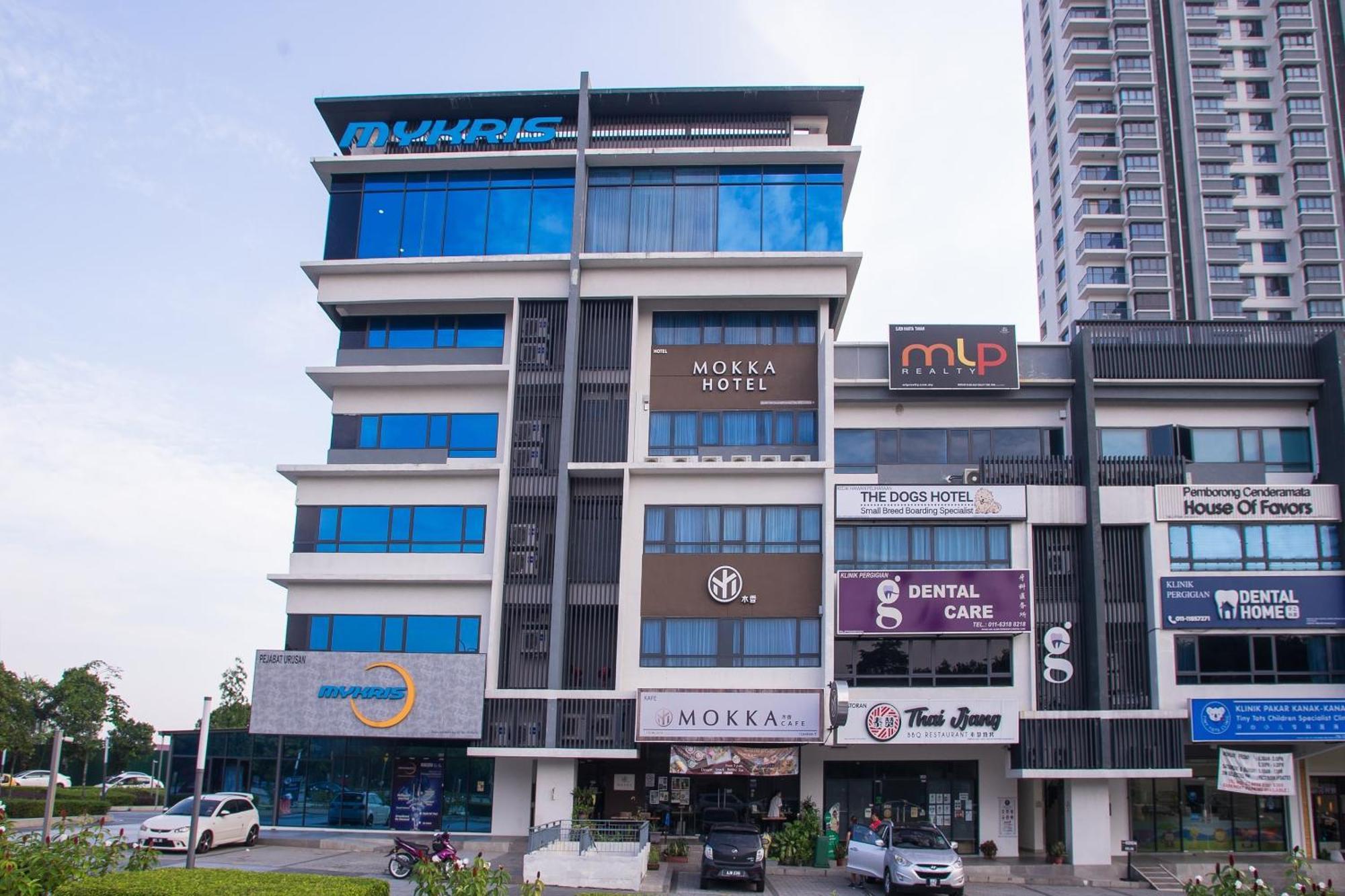 Hotel O Mokka Hotel, Kuala Lumpur